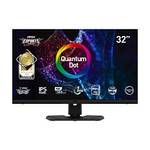 Msi MPG321URDE-QD