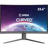Optix G24C4 E2 von MSI