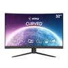 Optix G32C4DE E2 von MSI