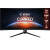 Optix MAG342CQR von MSI