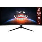 Msi Optix MAG342CQR