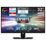 Msi Optix MPG321QRFDE