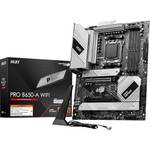 Msi PRO B650-A WiFi