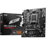Msi PRO B650M-B