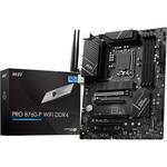 Msi PRO B760-P