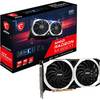 Radeon RX 6650 XT von MSI