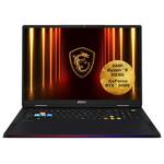 Msi Raider A18 HX A9WIG-080