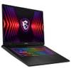 Sword 17 HX von MSI