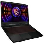 Msi Thin GF63 12UCX-1011