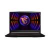Thin GF63 12VE-023 von MSI