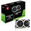 ‎GeForce GTX 1650 D6 Ventus XS OCV3 von MSI