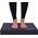 Balance Pad anthrazit von MSPORTS