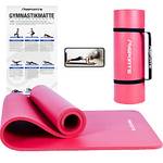 Msports Gymnastikmatte Premium