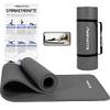 Gymnastikmatte von MSPORTS