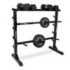 Hantelablage von MSPORTS