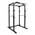Power Rack von MSPORTS