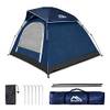 Premium Camping Zelt von MSPORTS