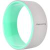 Yoga Wheel MINT von MSPORTS