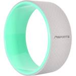 MSPORTS Yoga Wheel