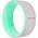 Yoga Wheel MINT von MSPORTS