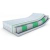 Taschenfederkern-Matratze ECO von MSS