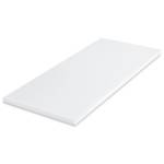 MSS Viscoelastische Matratzenauflage