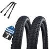 Schwalbe Smart Sam HS62 von MSZweirad