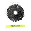 Shimano CS-HG200 von MSZweirad