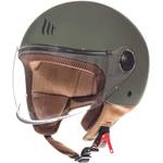 MT Helmets Street