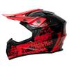 Cross Helm Schwarz von Mtqcbdhy