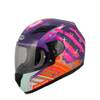 S 12 Kids Evo Motorradhelm von MTR