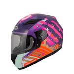 Mtr S 12 Kids Evo Motorradhelm