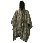 Mture Jagd-Regenponcho