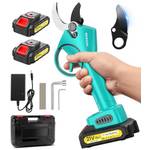 Muatctarom Akku Astschere