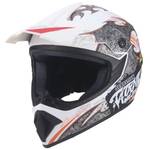 Mud Defeater Motor Mejia
