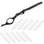 Mudder Safety Razors-0040-M