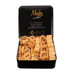 Mughe Gourmet Baklava-Mix