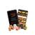 Mughe Gourmet Türkische Delight Süßigkeiten Gourmet Lokum