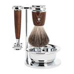 Mühle Rytmo Rasierset