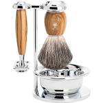 Mühle Vivo Rasierset