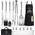 Grillbesteck Set von Mujuze
