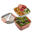 Lunchbox von Mujuze