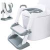 Toilettensitz von Mulevip