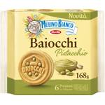 Mulino Bianco Baiocchi Pistazienkekse