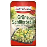 Müller's Mühle Grüne Schälerbsen