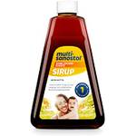 Multi-Sanostol Sirup ohne Zuckerzusaatz