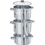 MultiDepot Profidampfentsafter
