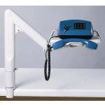 Multiform Telefon-Schwenkrarm