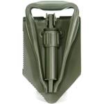 Multifunktionaler 3 teiliger Feldspaten 110640 