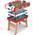 640001 Multifunktionsspieltisch von Smoby